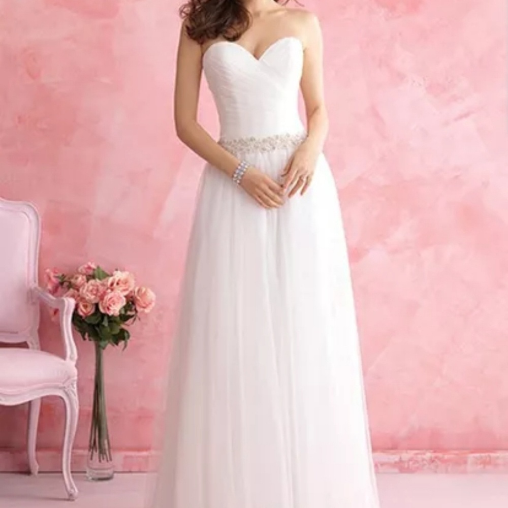 Wedding Gown